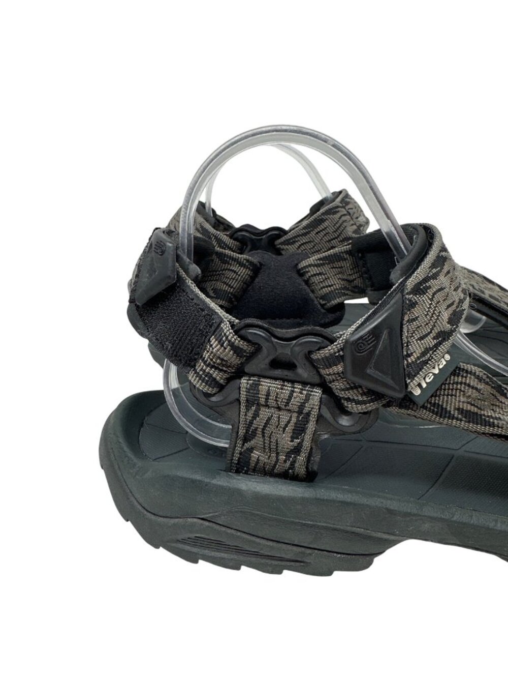 TEVA 1001473 Hybrid Trail Men Waterproof Hiking Shoe Size 12 - Picture 3 of 15